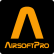 airsoftpro logo 300x300 rounded with text